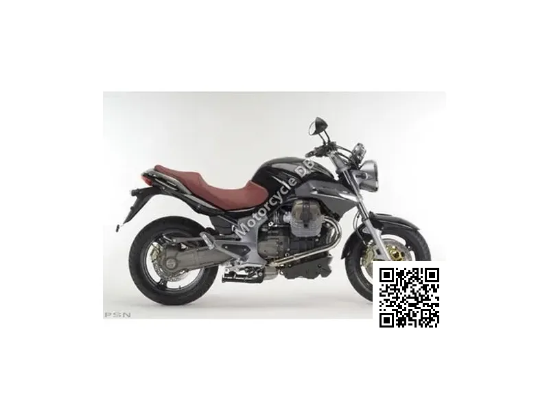 Moto Guzzi Breva V 1100 2007 11958